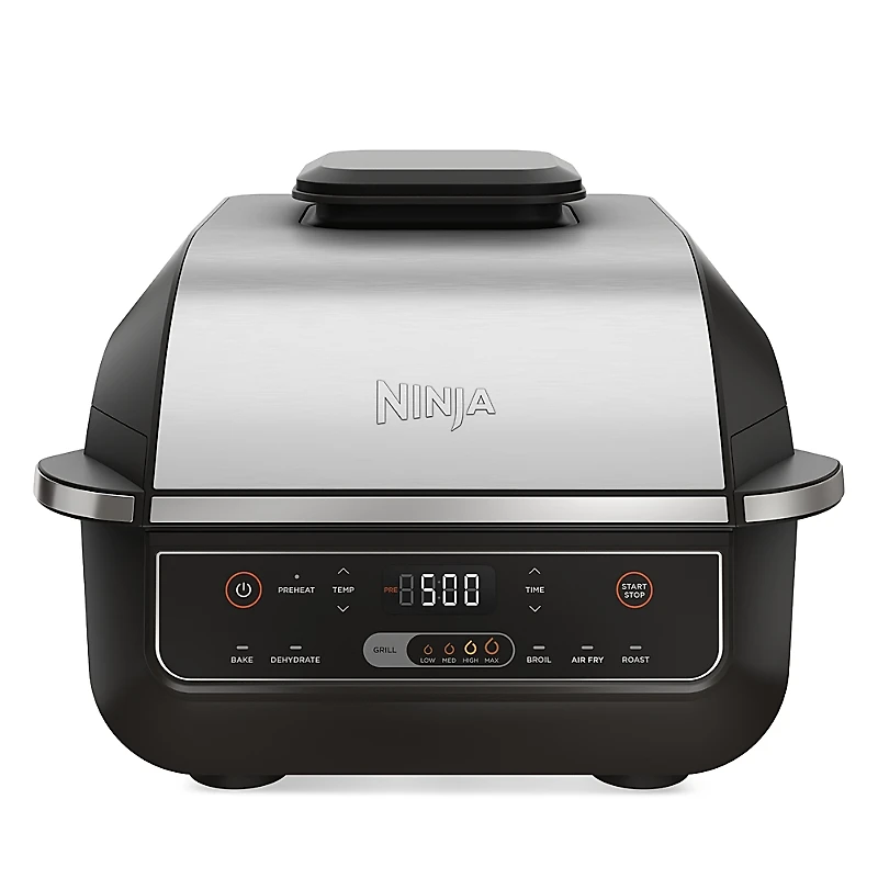 Ninja Foodi 6-in-1 Indoor Grill & 4 Quart Air Fryer