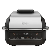 Ninja Foodi 6-in-1 Indoor Grill & 4 Quart Air Fryer