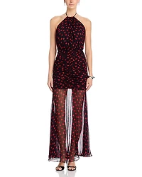 Ronny Kobo Lovisa Dress