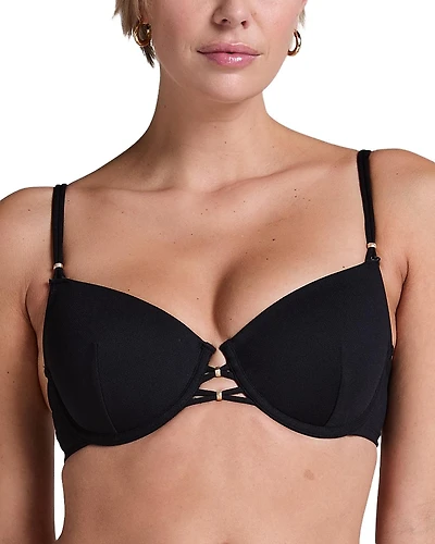 Hunkemoller Holbox Bikini Top