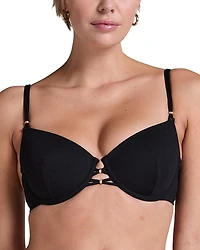 Hunkemoller Holbox Bikini Top