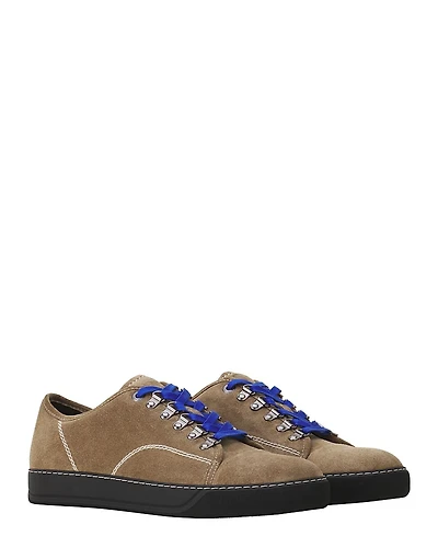Lanvin Dbb1 Hiking Sneakers