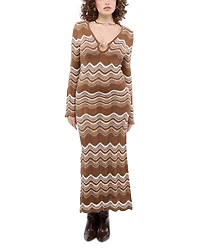 Capittana Sandra Brown Cover-Up Dress