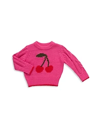 Pink Chicken Girls' Haven Sweater - Little Kid