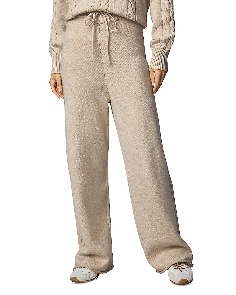 Splendid Jet Set Sweater Pants