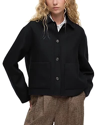 Barbour Ashdon Overshirt