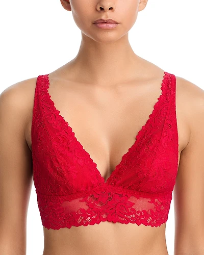 Cosabella Carmela Plunge Bralette