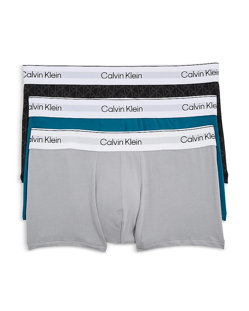 Calvin Klein Boxer Briefs, Pack of 3