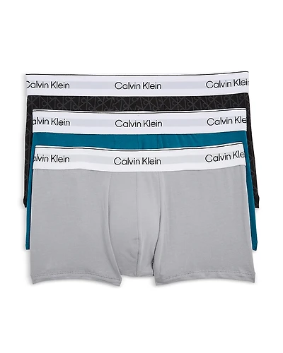 Calvin Klein Boxer Briefs, Pack of 3