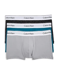 Calvin Klein Boxer Briefs, Pack of 3