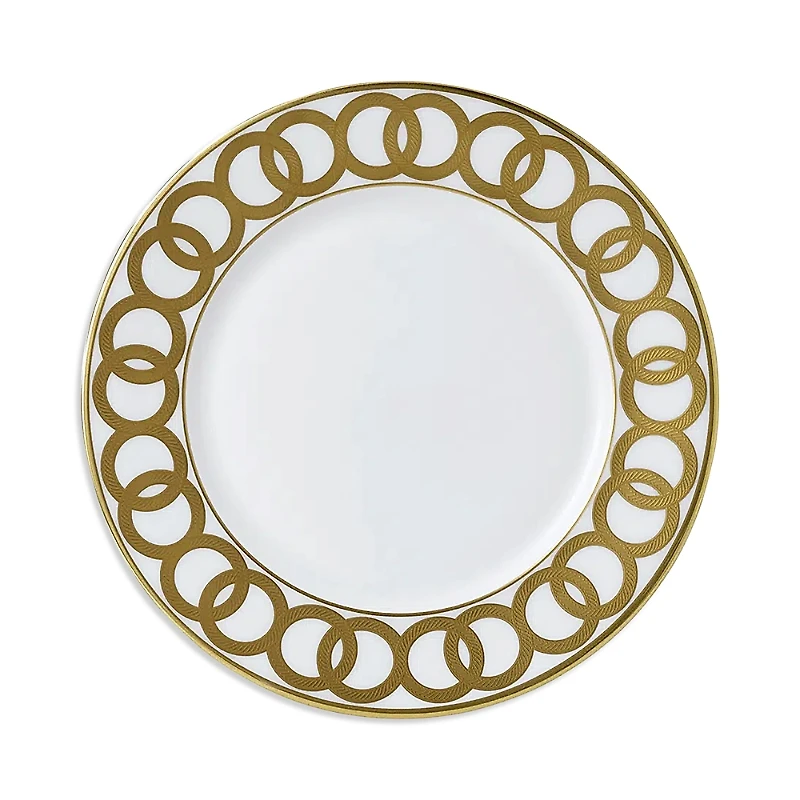 Royal Crown Derby Riviera Dream Dinner Plate