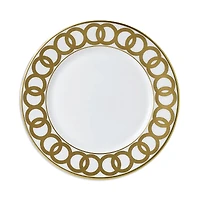 Royal Crown Derby Riviera Dream Dinner Plate