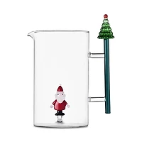 Ichendorf Santa Claus Pitcher