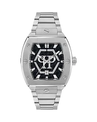 Philipp Plein The Hexagon Phantom Bracelet Watch, 44mm
