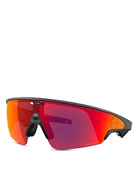 Oakley Meta Vanguard Rectangular Ai Sunglasses