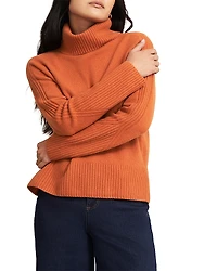 Hobbs London Amber Turtleneck Sweater