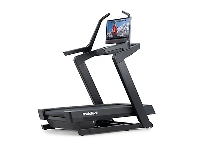 NordicTrack Elite X24i Incline Trainer