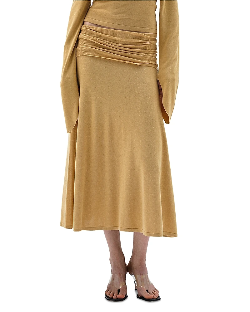 Aya Muse Rylin Skirt