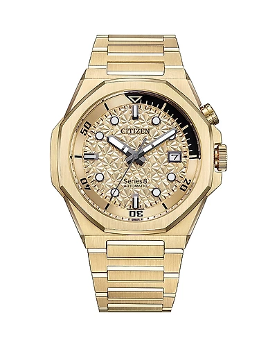 Citizen Series 8 890 Watch, 42mm