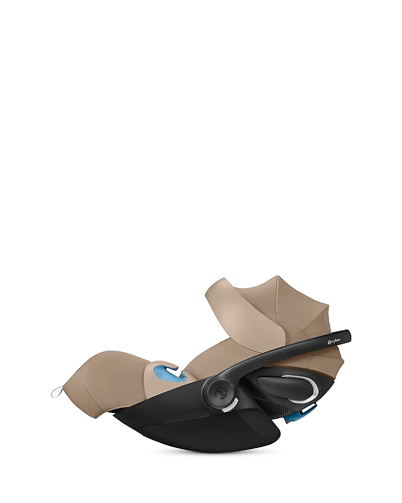 Cybex Cloud G Pro Comfort Extend Infant Car Seat