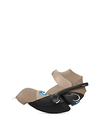 Cybex Cloud G Pro Comfort Extend Infant Car Seat