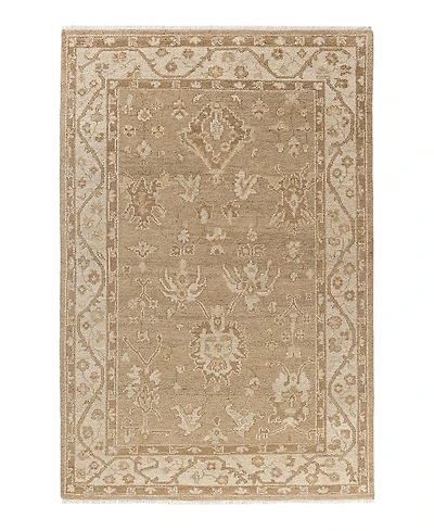 Lr Home Homora Sen- Area Rug 6'X9