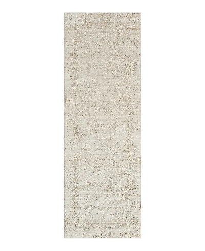 Lr Home Lumira Mon-723 Runner Area Rug 2'7X7'10