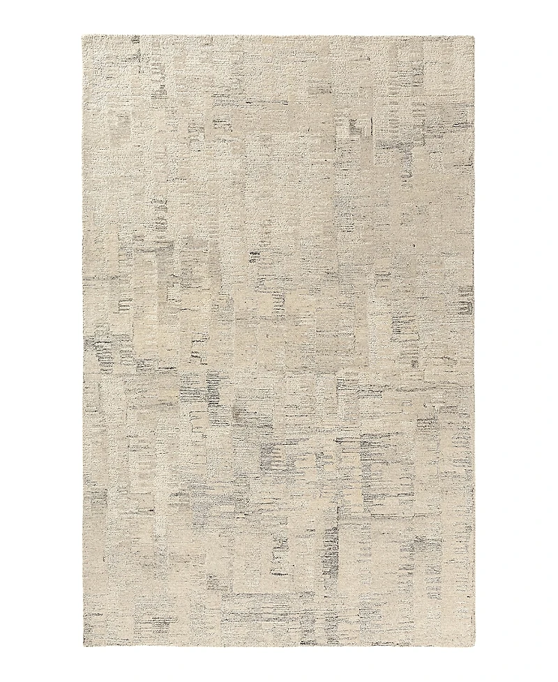 Lr Home Serenra Str-760 Area Rug 5'X7'9