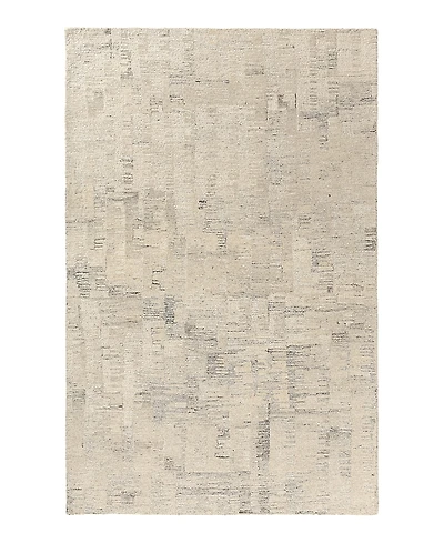 Lr Home Serenra Str-760 Area Rug 5'X7'9