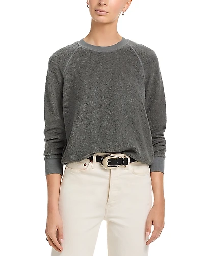 perfectwhitetee Ziggy Sweatshirt