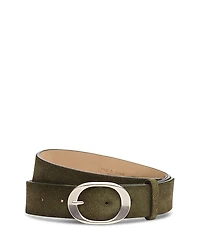 rag & bone Women's Vera Belt