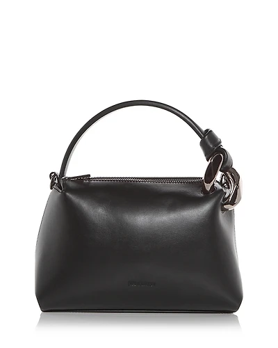Jw Anderson The Jwa Corner Small Bucket Bag