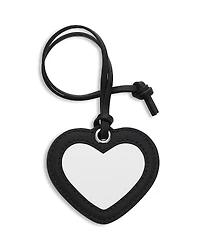 Marc Jacobs The Heart Mirror Bag Charm