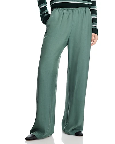 Leset Kim Pocket Pants