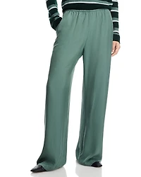 Leset Kim Pocket Pants