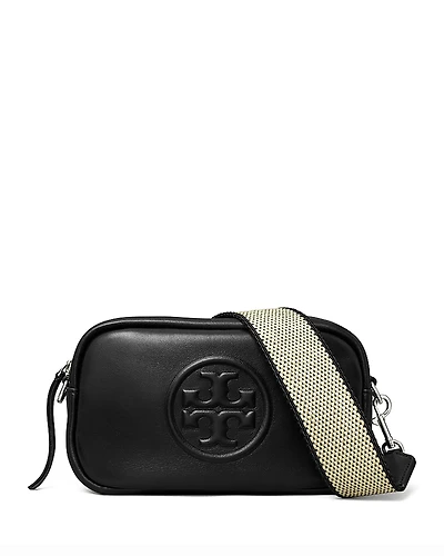 Tory Burch Miller Soft Mini Crossbody Bag