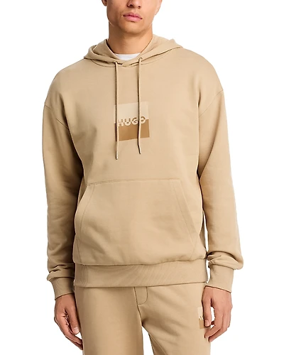 Hugo Duspliter Hoodie