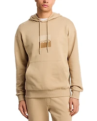 Hugo Duspliter Hoodie