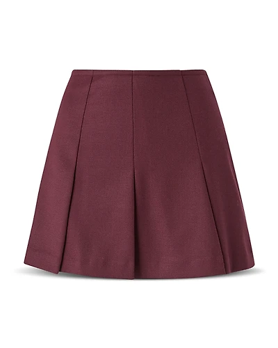 Pinko Christina Mini Skirt