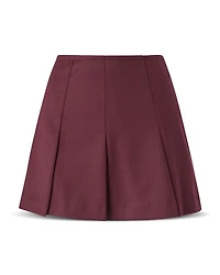 Pinko Christina Mini Skirt