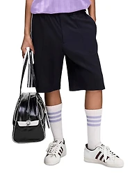 Adidas x Wales Bonner Twill Shorts