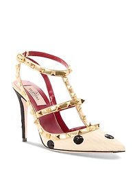 Valentino Garavani Women's Pointed Pumps