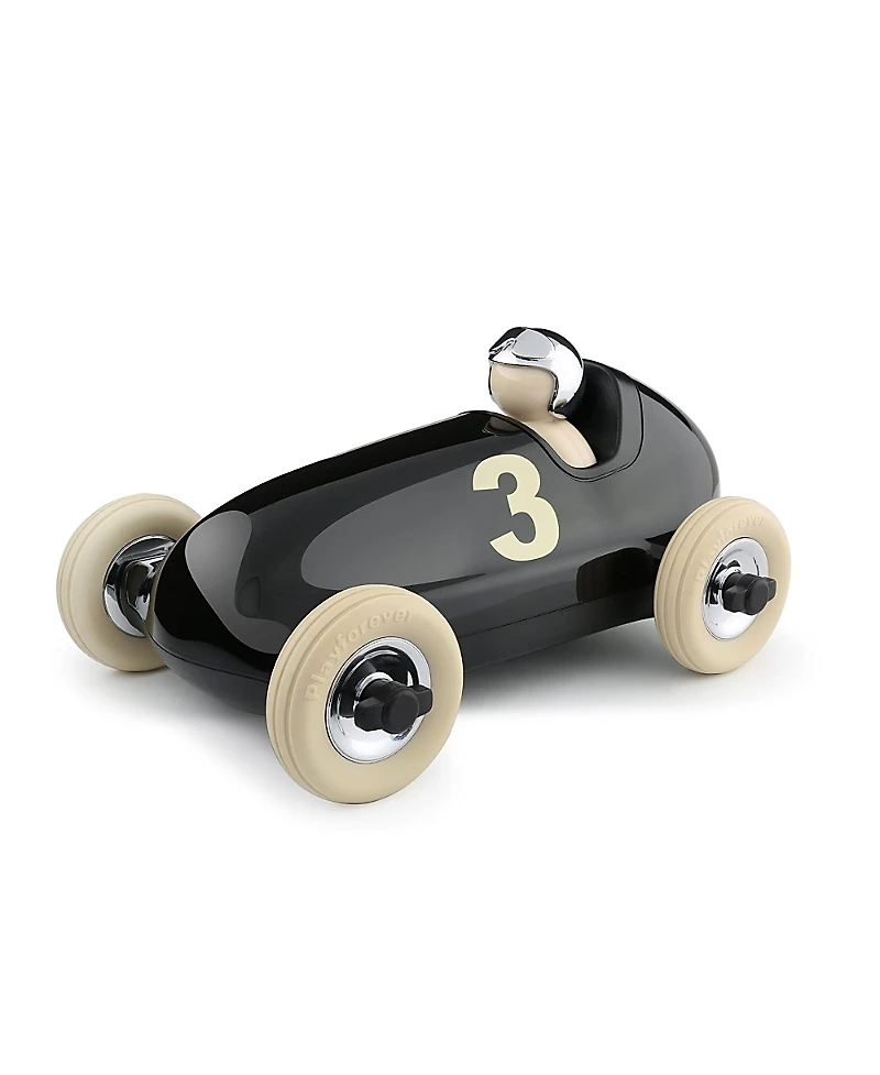 Playforever Bruno Roadster Toy Car - Ages 2-4 Years