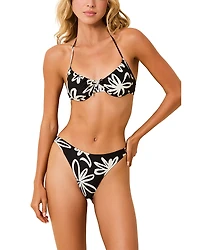 Solid & Striped The Tati Bikini Bottom