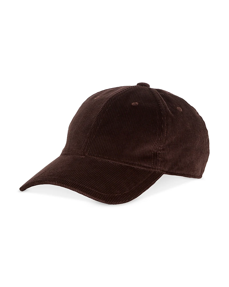 rag & bone Harlow Baseball Cap