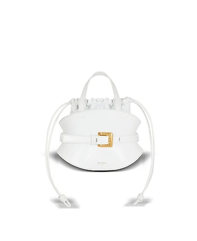 Balmain Shuffle Mini Bag