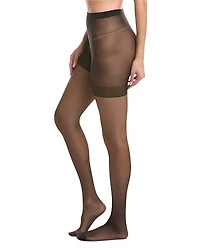 High Heel Jungle The Daily Lift 20 Denier Tights, Pack of 2