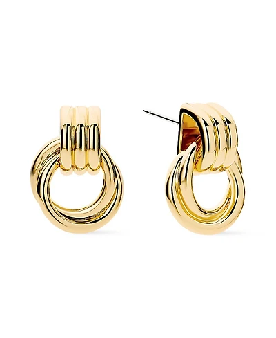 Ana Luisa Ryle Statement Earrings