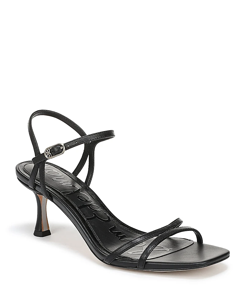 Sam Edelman Women's Presley Strappy Sandals