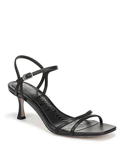 Sam Edelman Women's Presley Strappy Sandals